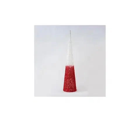 Vianočné dekorácie Eurolamp Vianočná dekorácia 110 cm stromček 600-45625