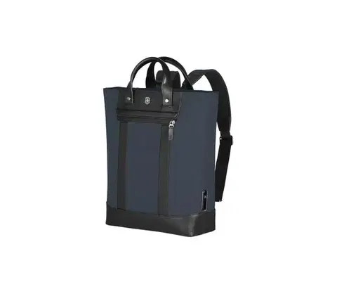 Batohy Victorinox - Brašňa na notebook 2v1 15" Architecture Urban2 20 l modrá 612672