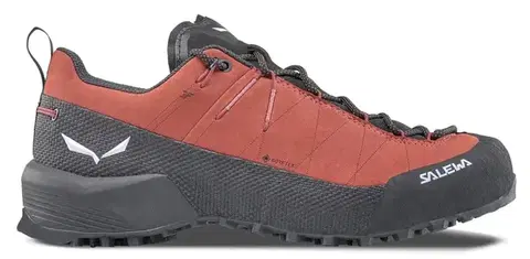 Nízka outdoor obuv Salewa Wildfire Leather 2 GTX W Veľkosť: 38 EUR