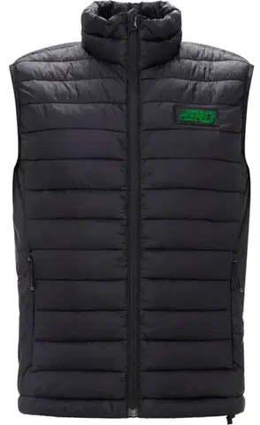 Lyžiarske bundy Rossignol Hero Logo Vest Veľkosť: M