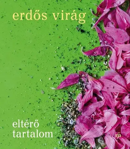 Svetová beletria Eltérő tartalom - Virág Erdős