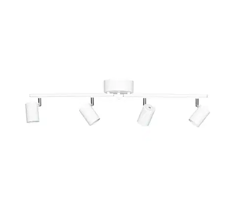 Svietidlá ByRydens 4200720-5002 - Bodové svietidlo CORRECT 4xGU10/7W/230V biela 4200720-5002