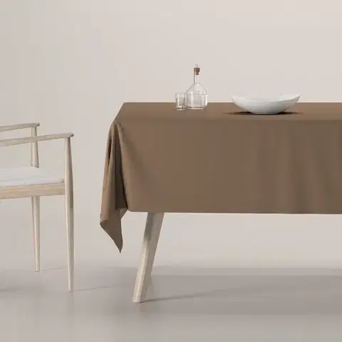 Obrusy Obrus na stôl obdĺžnikový