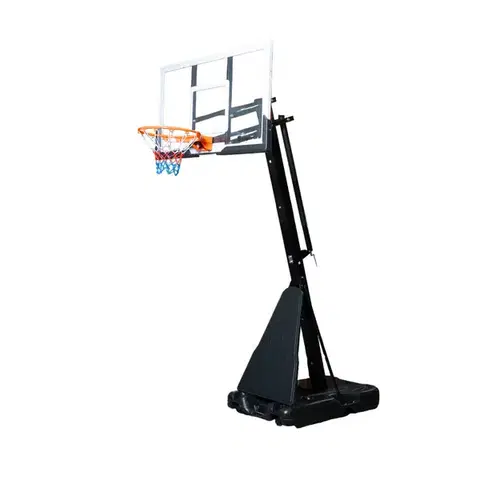 Basketbalové koše Basketbalový kôš inSPORTline Dunkster III