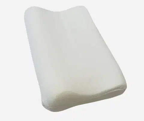 Vankúše Anatomický vankúš Memory Active 31x50x10cm TiaHome