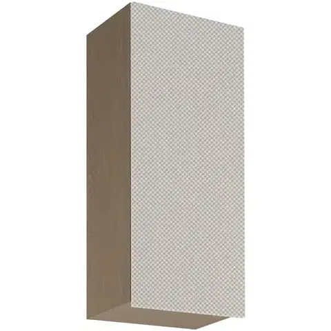 Kuchynské skrinky Korpus Luxeo K04-45(100) baltic storm