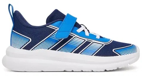 Tenisky Adidas TENSAUR RUN 4.0 EL C Veľkosť: 30,5 EUR