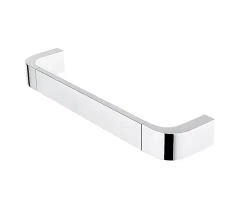 Svietidlá NIMCO NK 30035-26 - Nástenný vešiak na uteráky NIKAU 39 cm lesklý chróm NK 30035-26