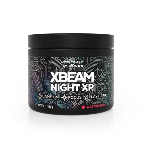 Gaming XBEAM Night XP vodný melón
