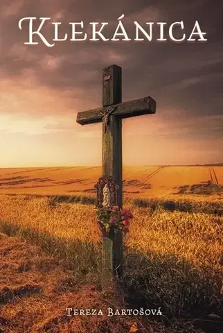 Detektívky, trilery, horory Klekánica - Tereza Bartošová