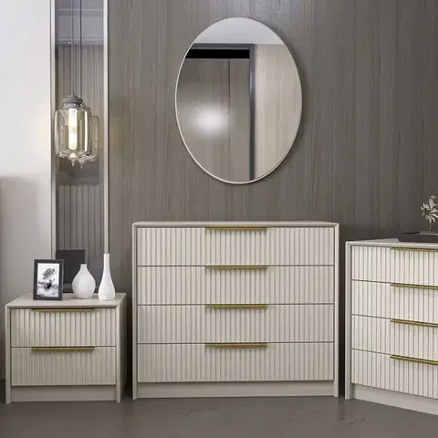 Komody Komoda Kale Luxe - 7940