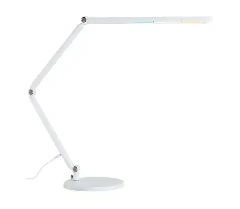 Lampy Paulmann 78911 - LED/10,6W Stmievateľná stolná lampa FLEXBAR 230V 3000/4000/6500K 78911