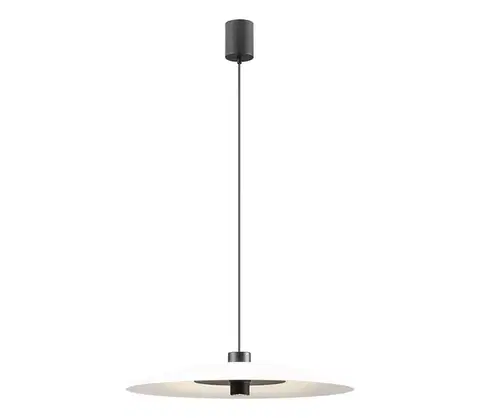 Svietidlá Redo 01-3018 - LED luster na lanku LARS LED/14W/230V+LED/10W pr. 60cm CRI90 biela 01-3018