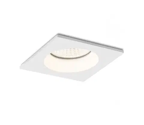 Svietidlá RED -Design -R12717- LED Kúpelňové podhľadové svietidlo TOLEDO 8W/230V IP44 R12717