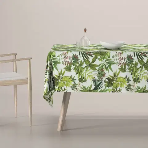 Obrusy Obrus na stôl obdĺžnikový