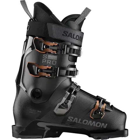 Pánske lyžiarky SALOMON S/PRO DELTA X90 GW Veľkosť: 28 cm