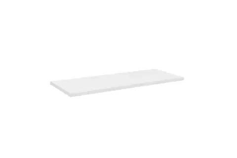 Príslušenstvo ArtCom Doska pod umývadlo NOVA White | biela Typ: Doska 100 cm / 89-100