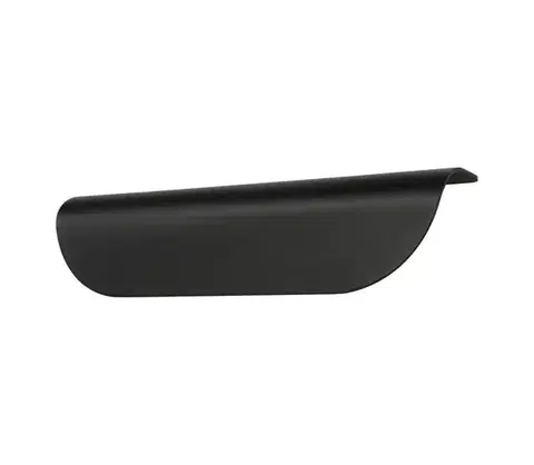 LED osvetlenie  LED Vonkajšie nástenné svietidlo LED/12W/230V IP65 čierna 21-32195