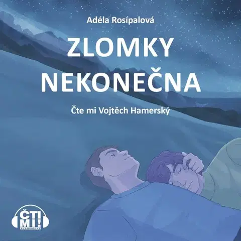Young adults Milovať a ctiť OZ Zlomky nekonečna