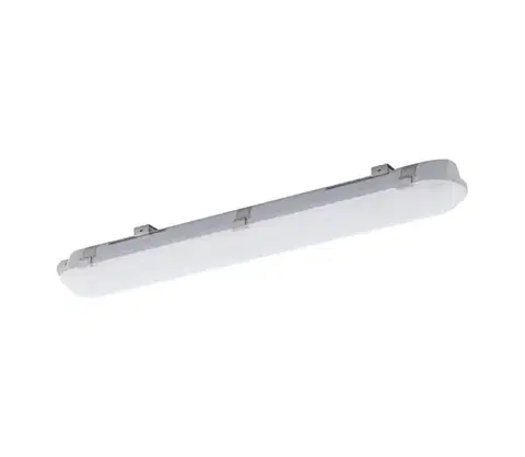 Svietidlá Eglo 61476 - LED Technické svietidlo STUDIO LED/19,3W/230V 4000K IP65 61476
