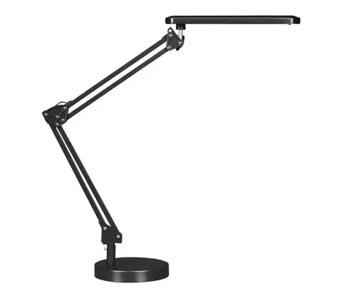 Lampy Rabalux 4408 - LED stolná lampa COLIN LED/5,6W/230V