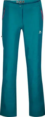 Nohavice McKinley Active Yuba Warm Hiking Pants Short W Veľkosť: 23