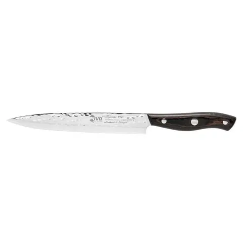 Kuchynské nože IVO Nárezový nôž na šunku IVO Supreme 20 cm 1221070.20
