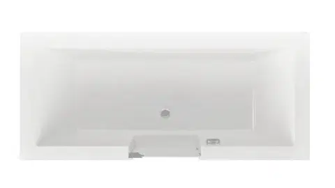Vane Vaňa s dvierkami SAT 150x75 cm ľavá SATVD150L SATVD150L