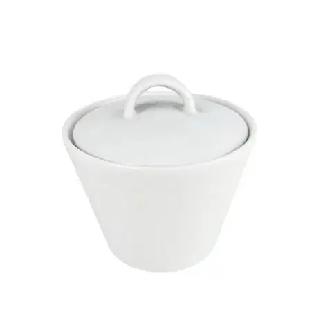 Koreničky Kinekus Cukornička s viečkom porcelán TOM 0,2l