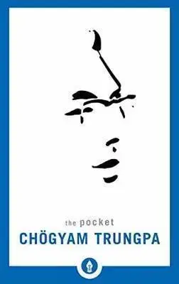Buddhizmus The Pocket Chogyam Trungpa