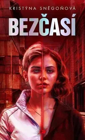 Sci-fi a fantasy Bezčasí - Kristýna Sněgoňová