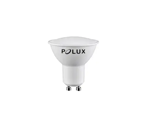 Žiarovky  LED Žiarovka 1xGU10/3,5W/230V 3000K 209856