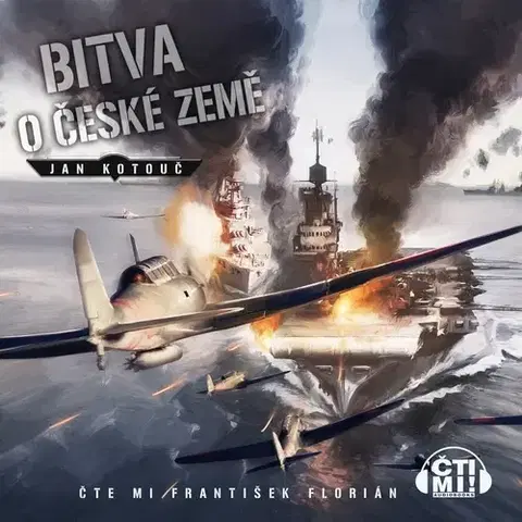 Sci-fi a fantasy Milovať a ctiť OZ Bitva o české země