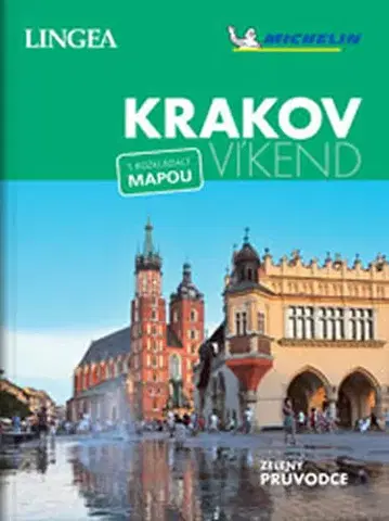 Európa Krakov - víkend