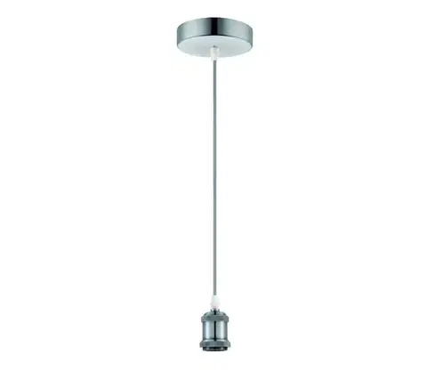 Predlžovacie káble Globo A30 - Napájací kábel OLIVER 1xE27/40W/230V A30