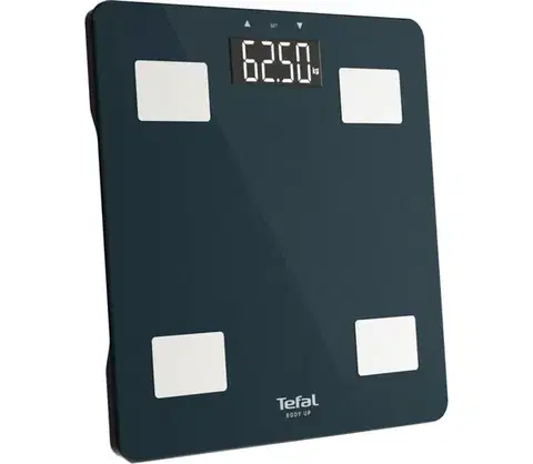 Predlžovacie káble Tefal - Inteligentná osobná váha 1xCR2032 BM2600V0