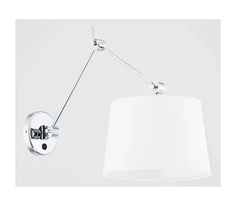 Svietidlá Argon 3545 - Nástenné svietidlo  ZAKYNTOS 1xE27/60W 3545
