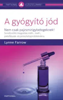 Zdravie, životný štýl - ostatné A gyógyító jód - Nem csak pajzsmirigybetegeknek! - Lynne Farrow
