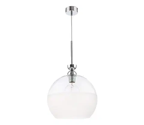 Svietidlá Jupiter 1578 - VIX T/M - Závesné svietidlo VIX E27/60W 1578