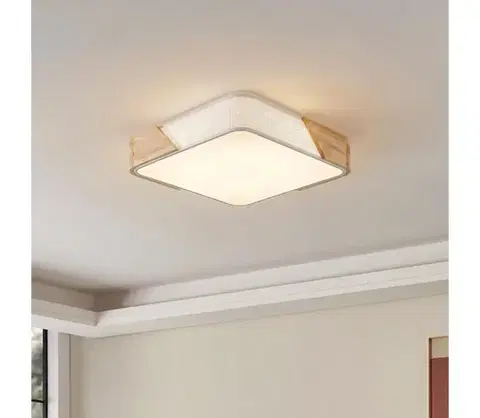 Svietidlá Eglo 99459 - Stropné svietidlo GRIMALDINO 2xE27/28W/230V 99459