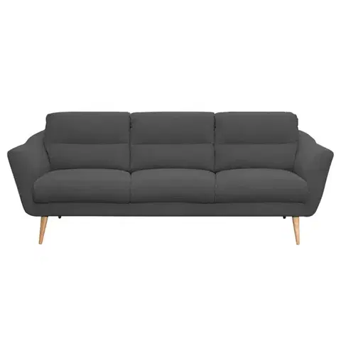 Sedačky Pohovka Tromso 3 Magic Velvet 2241
