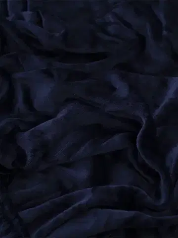 Plachty MKLozkoviny.sk Plachta mikroplyš 220 × 200 cm – tmavo modrá