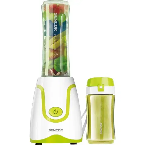 Mixéry SENCOR SBL 2211GR smoothie mixér 