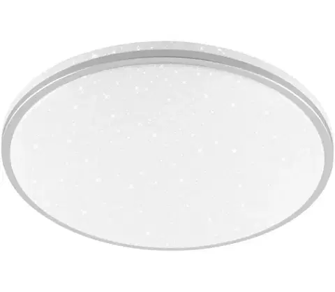 Svietidlá Brilo 3823-014 - LED stropné svietidlo SILIN LED/16W/230V pr. 33 cm 3823-014