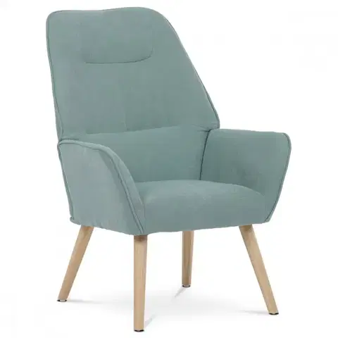 Kreslá Relaxačné kreslo AK-312 Autronic