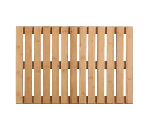 Svietidlá WENKO 23838100 – Predložka 40x60 cm hnedá 23838100