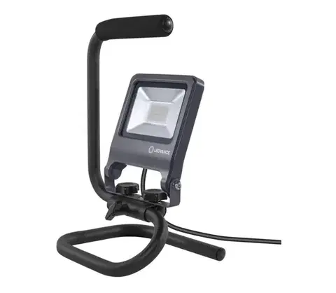Predlžovacie káble Ledvance - LED Reflektor s držiakom S-STAND LED/50W/230V IP65 4058075213876