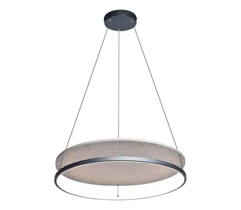 Svietidlá Rabalux 72032 - LED Luster na lanku FARENZO LED/40W/230V 3000/4000K 72032