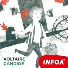 Jazykové učebnice - ostatné Infoa Candide (FR)