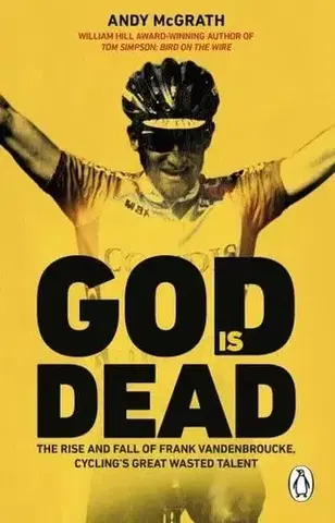 Šport God is Dead - Andy McGrath